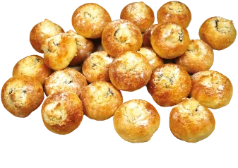 Vlčnovské koláče